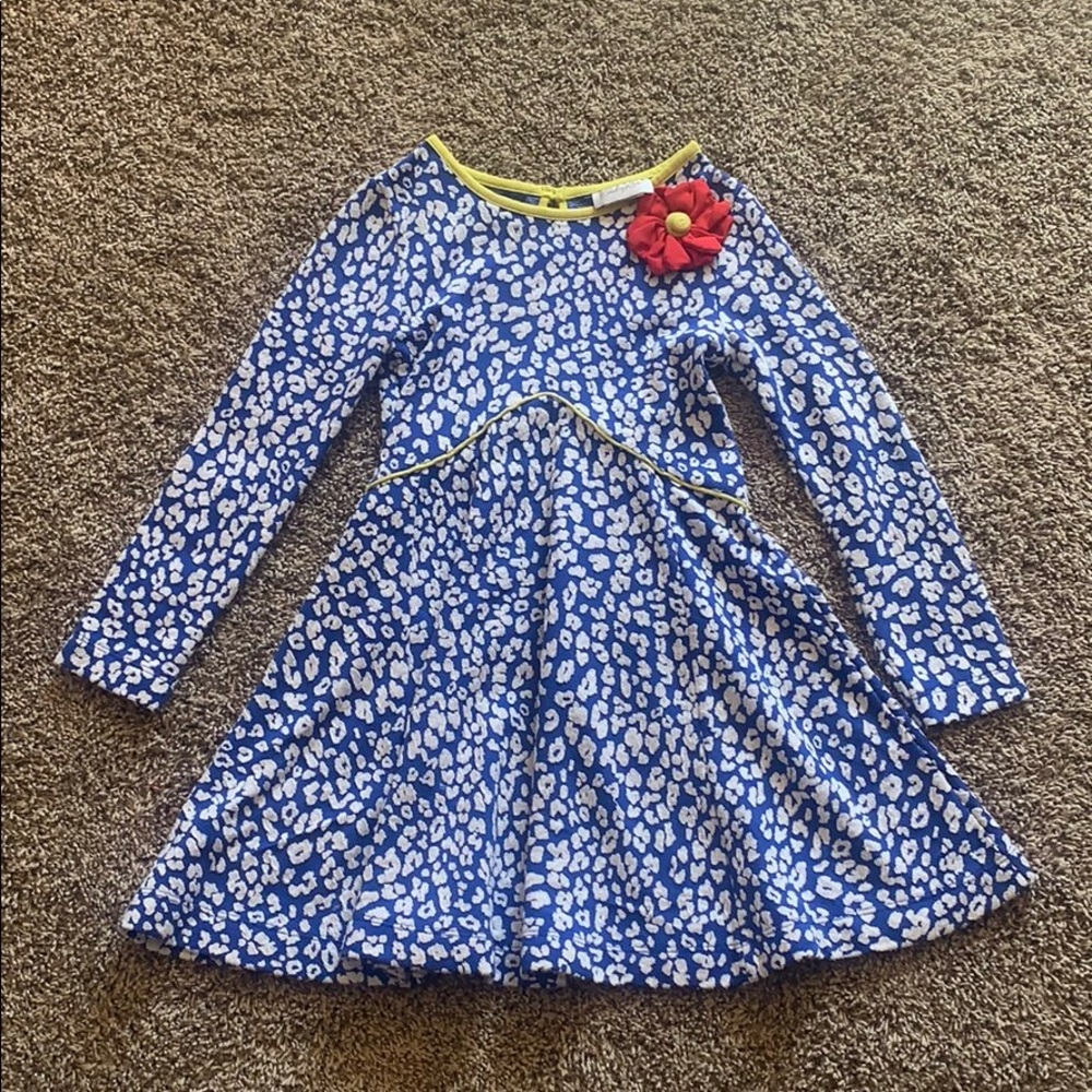 Emily Rose dress s